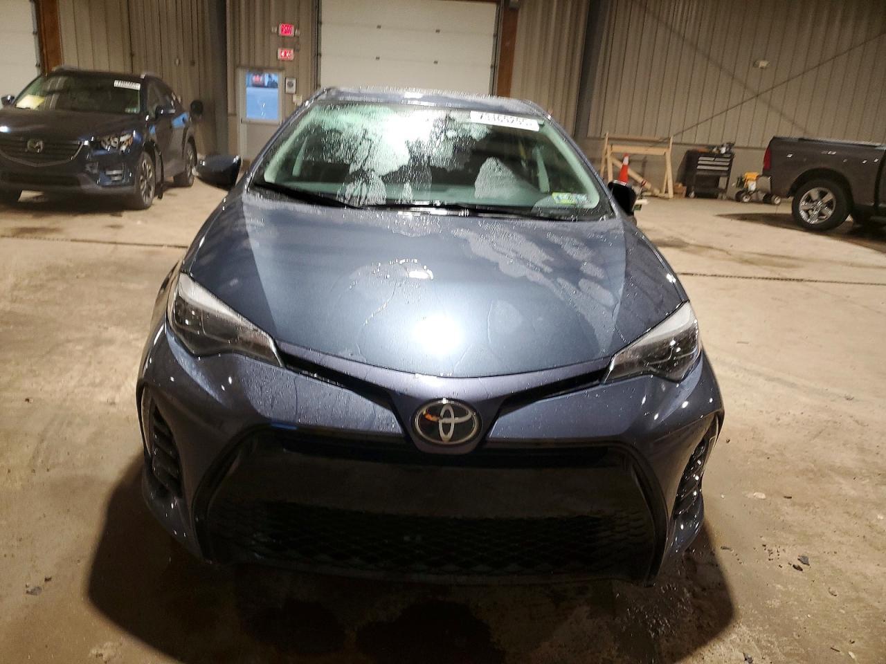 2018 Toyota Corolla Se - Фото 5