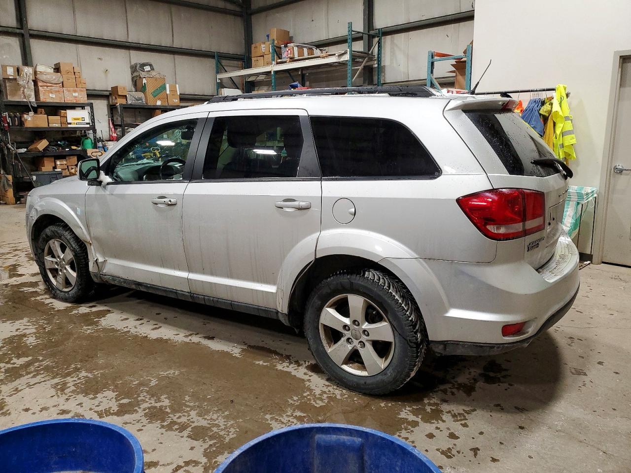 2011 Dodge Journey Sxt - Image 2