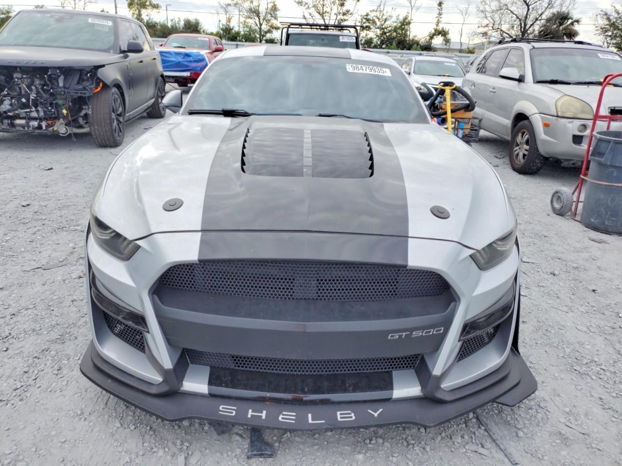 2015 Ford Mustang - Image 5
