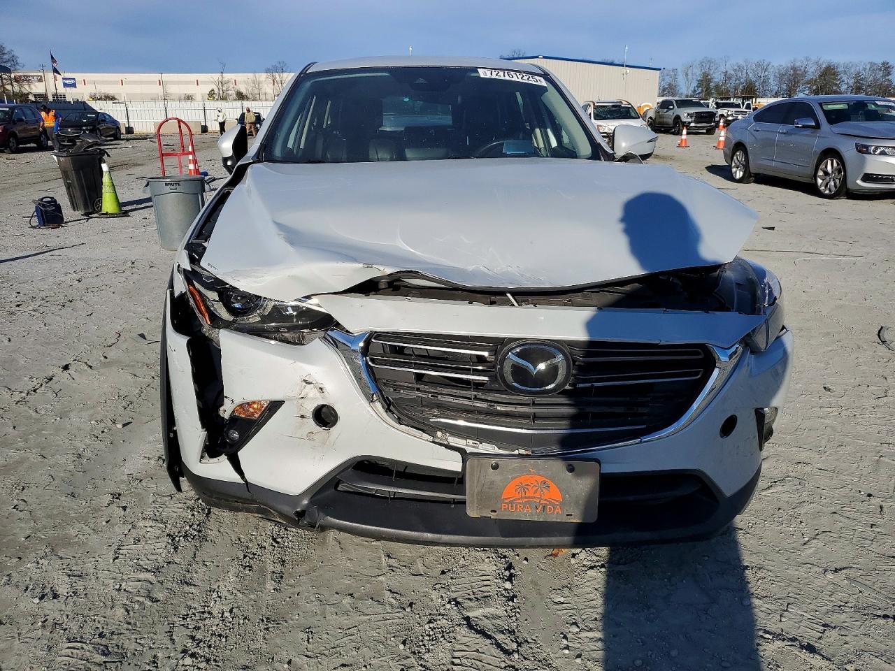 2019 Mazda Cx-3 Grand Touring - Image 5
