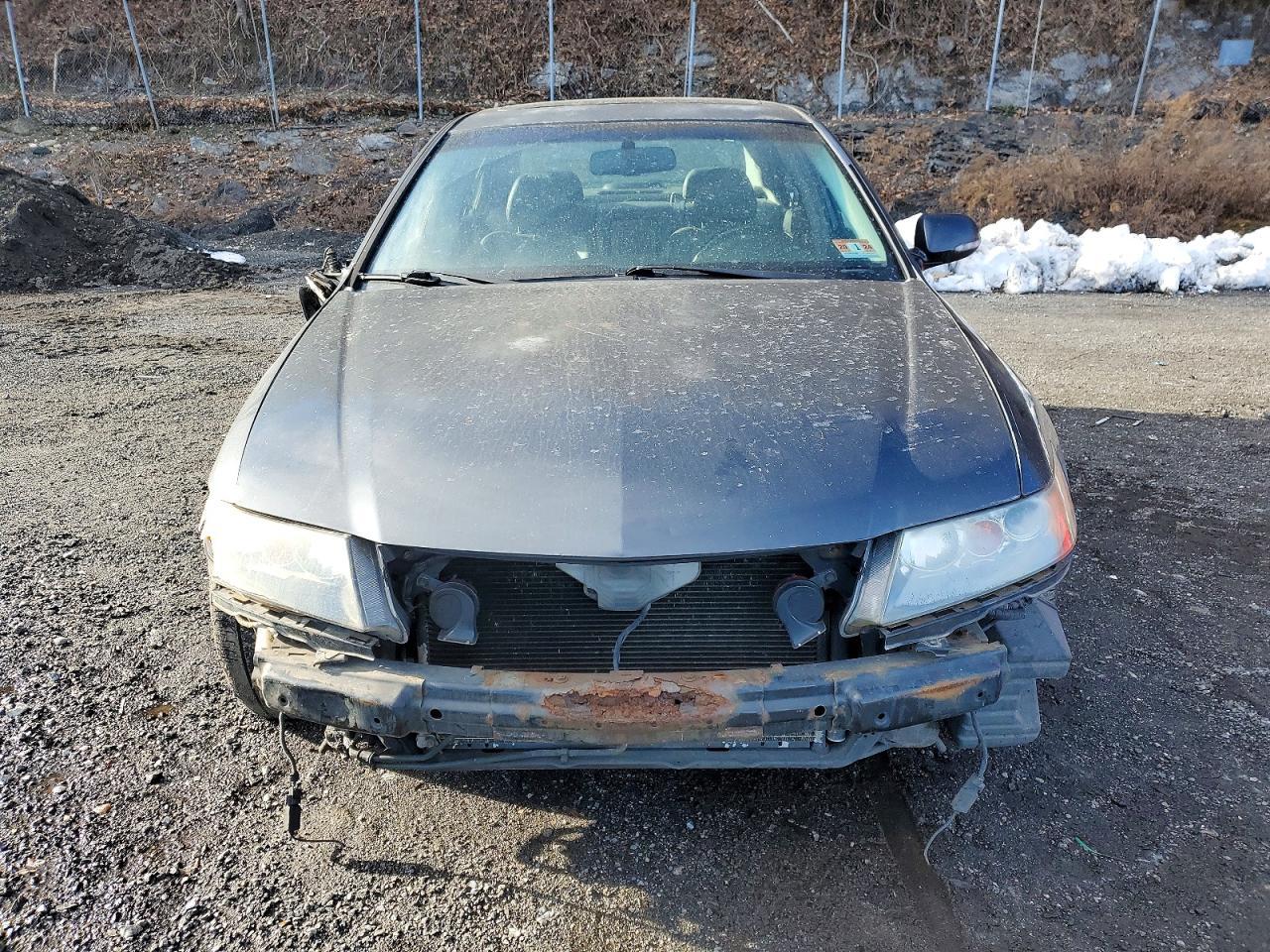 2007 Acura Tsx - Image 5