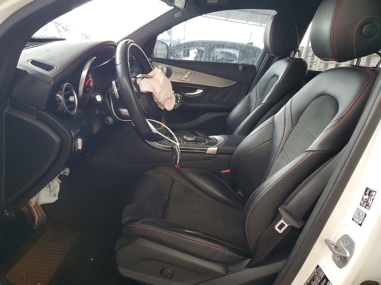 2018 Mercedes-Benz Glc 43 4Matic Amg - Фото 7