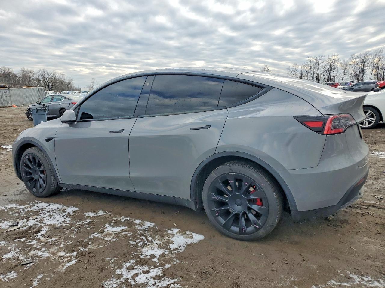 2021 Tesla Model Y - Image 2