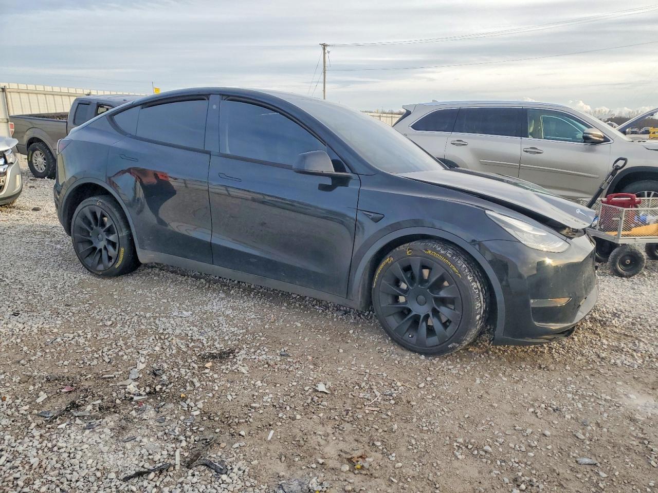 2020 Tesla Model Y - Image 4