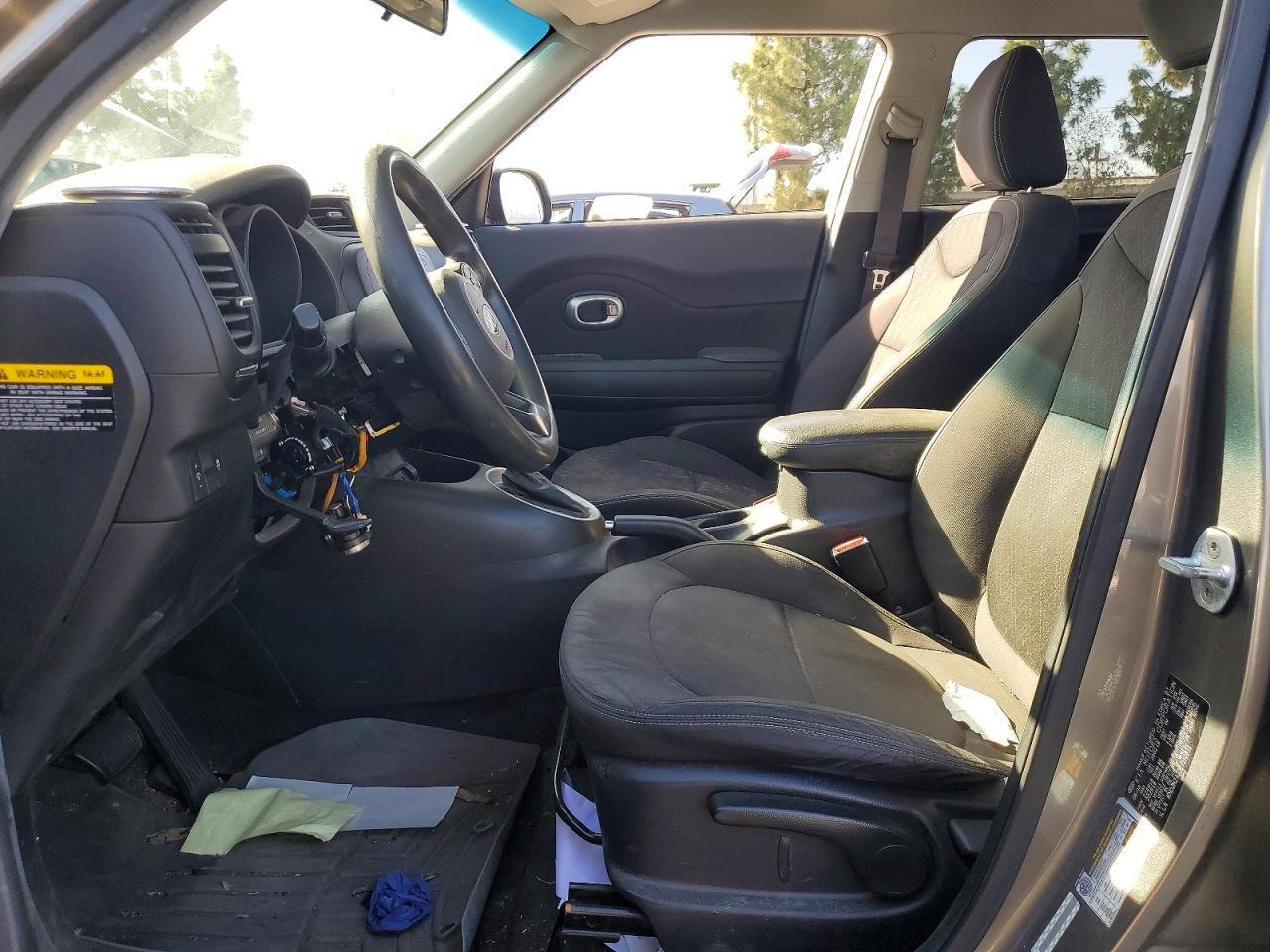 2014 Kia Soul - Image 7