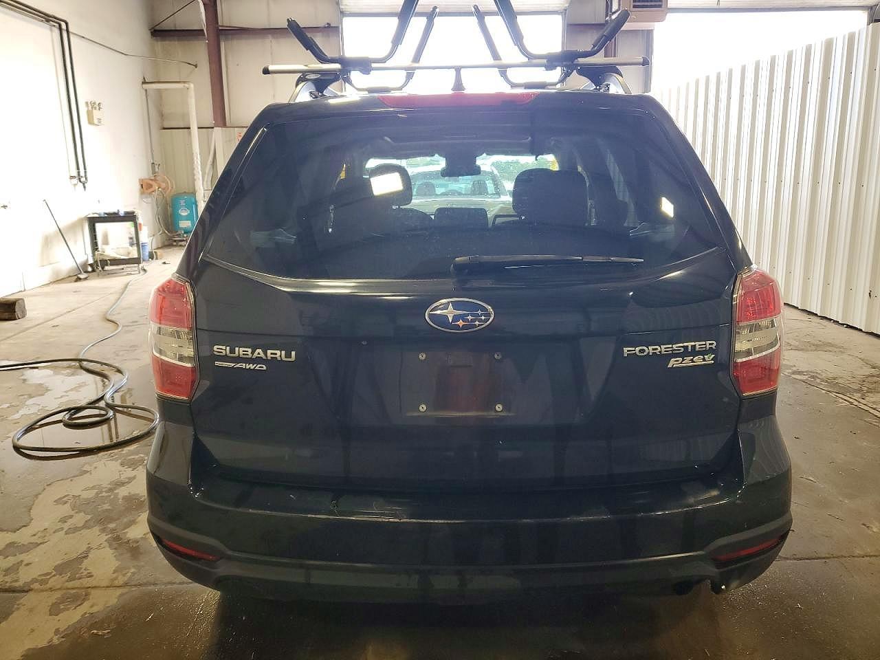 2016 Subaru Forester 2.5I Premium - Image 6