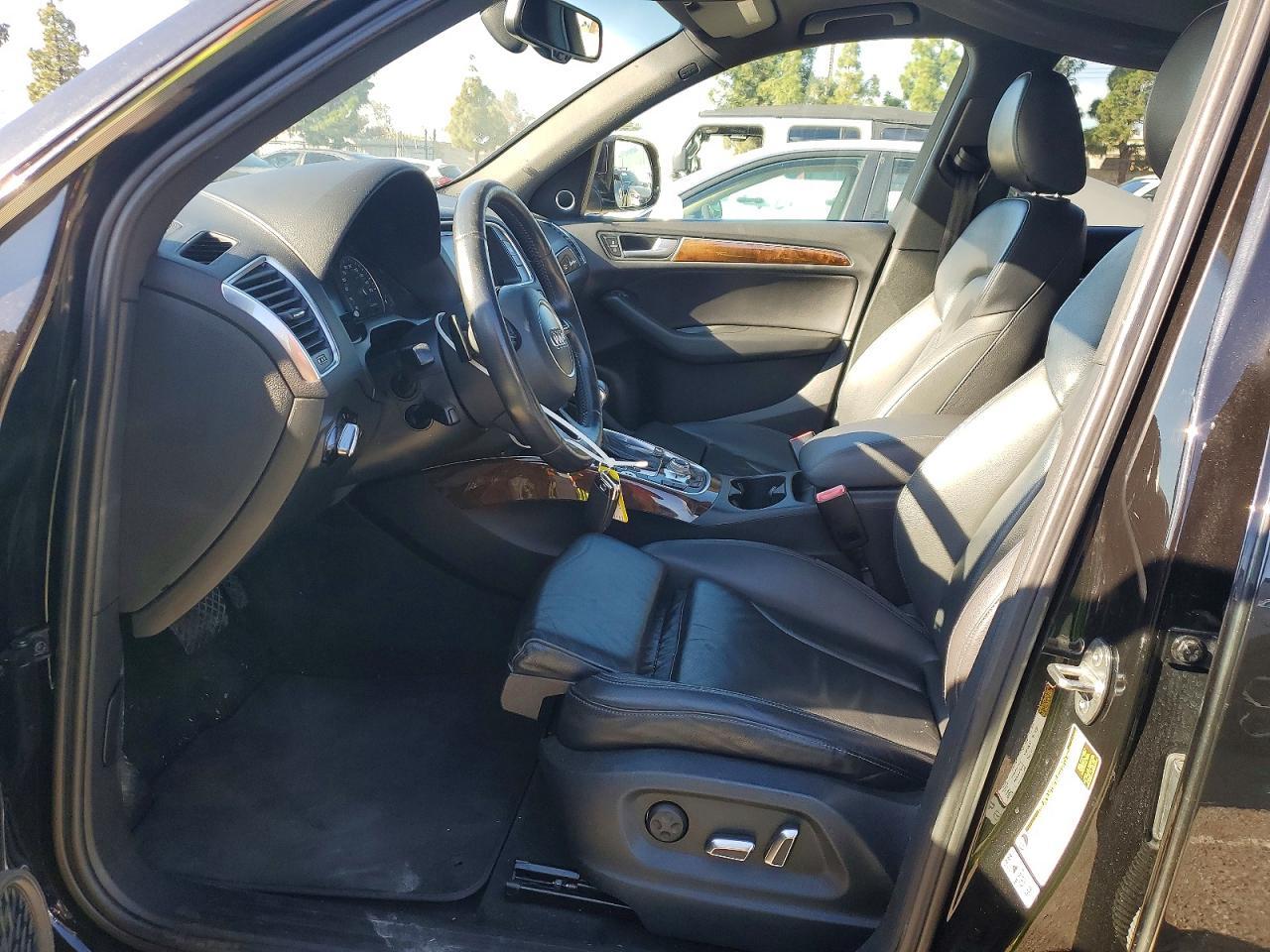 2015 Audi Q5 Premium Plus - Фото 7