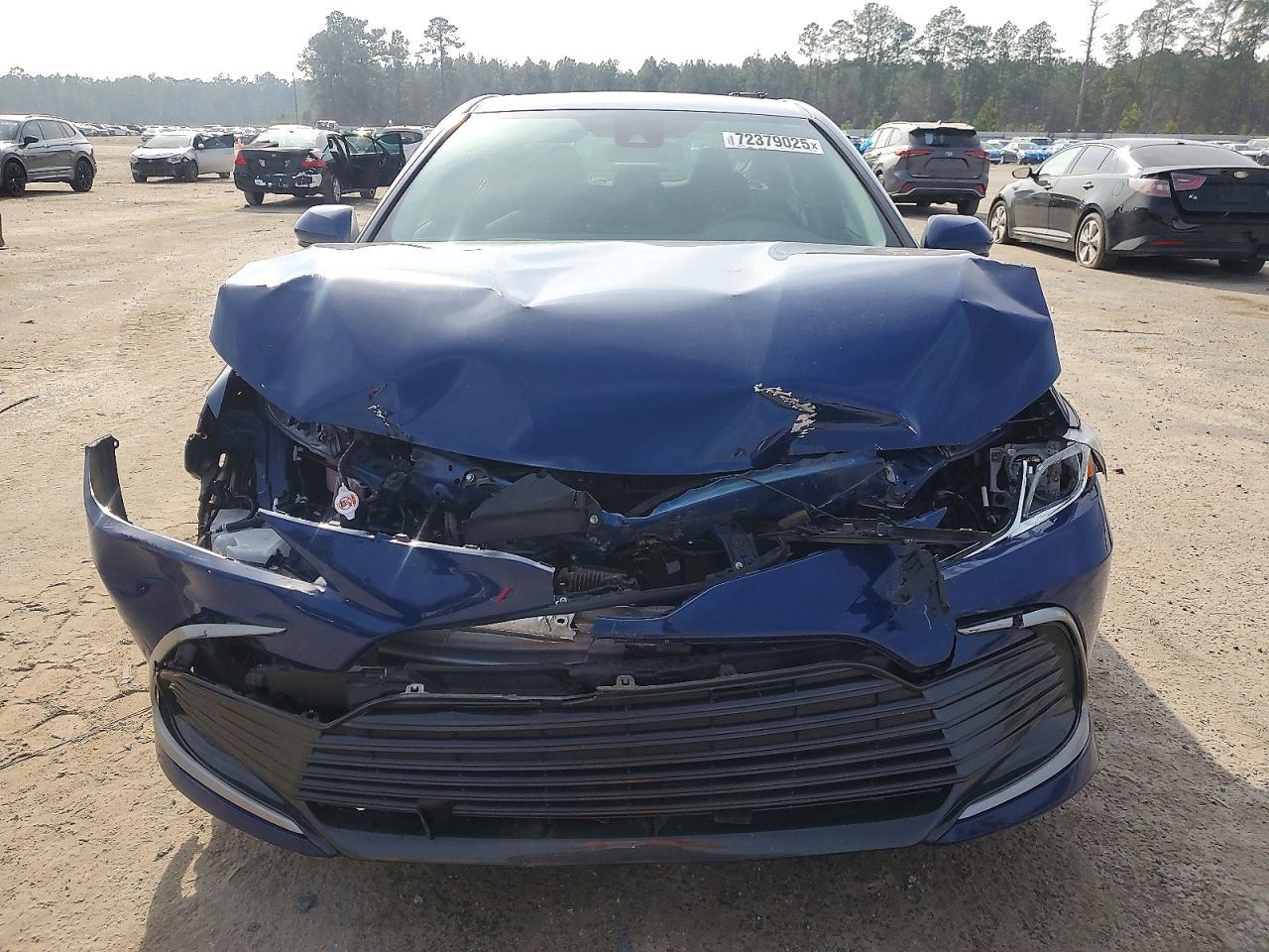 2023 Toyota Camry Le - Image 5