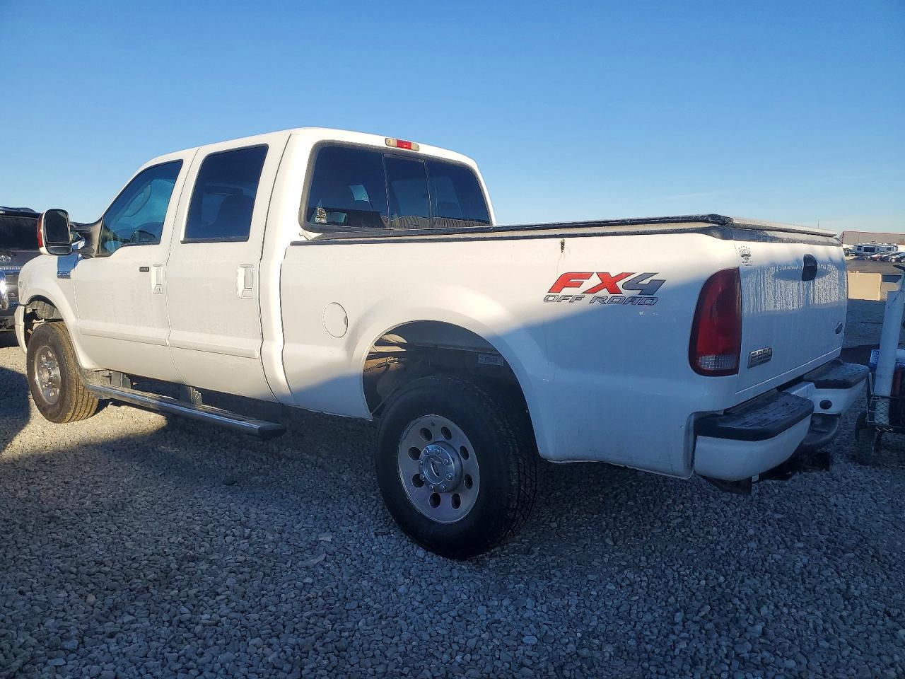 2006 Ford F250 Super Duty - Фото 2