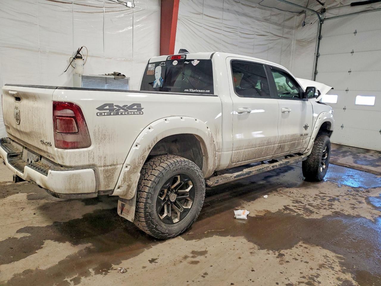 2020 Ram 1500 Big Horn/Lone Star - Image 3