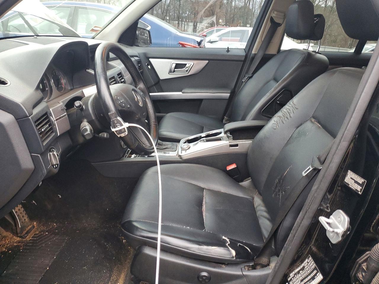 2010 Mercedes-Benz Glk 350 4Matic - Image 7