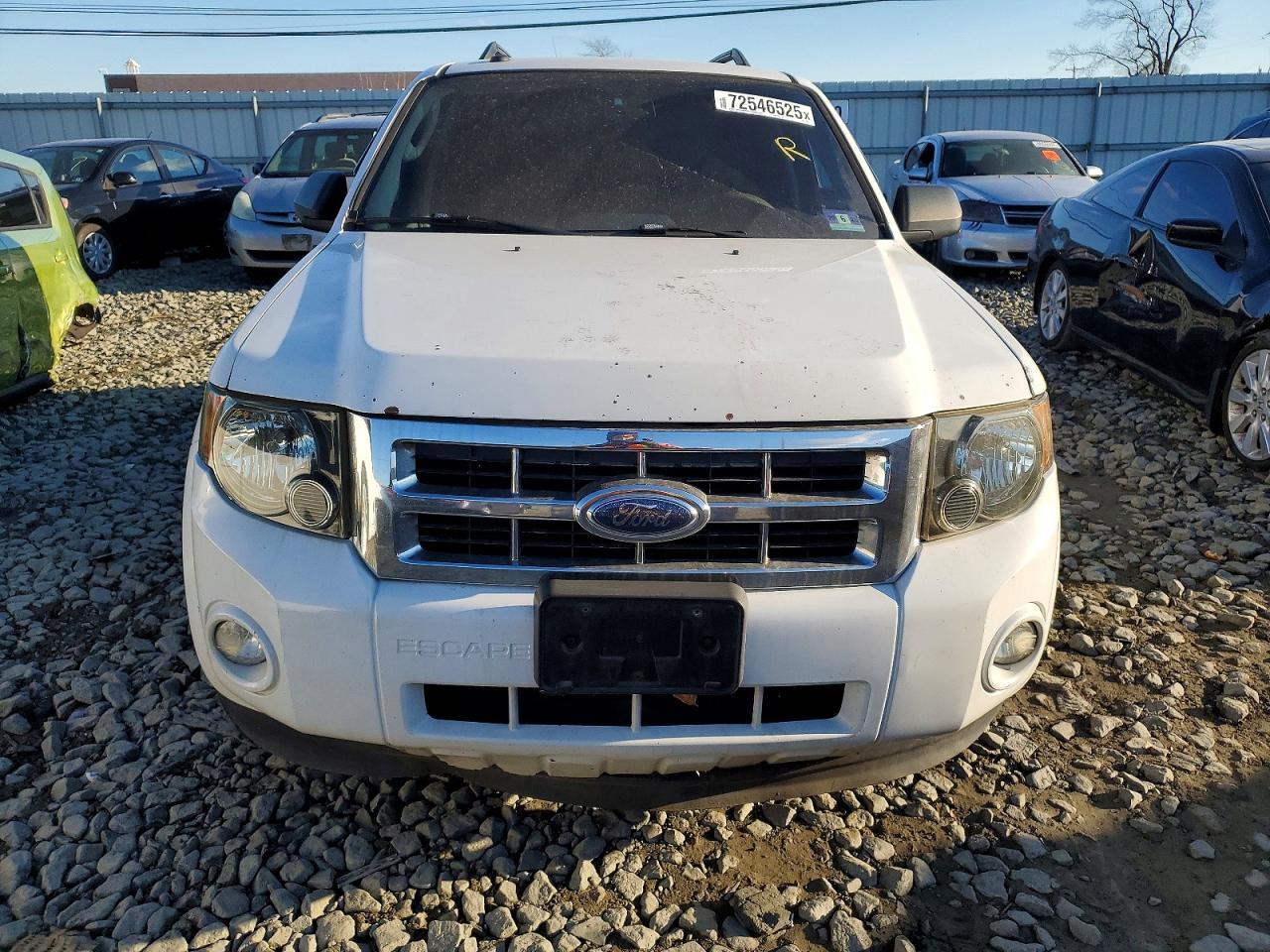 2009 Ford Escape Xlt - Image 5