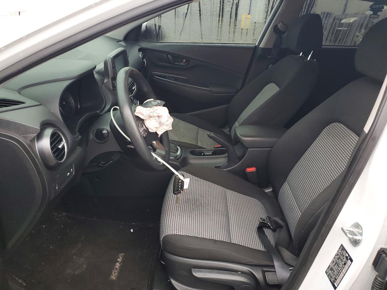 2021 Hyundai Kona Se - Image 7