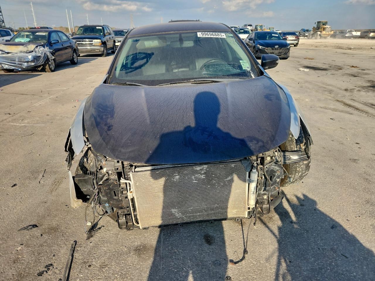 2018 Nissan Altima 2.5 - Фото 5