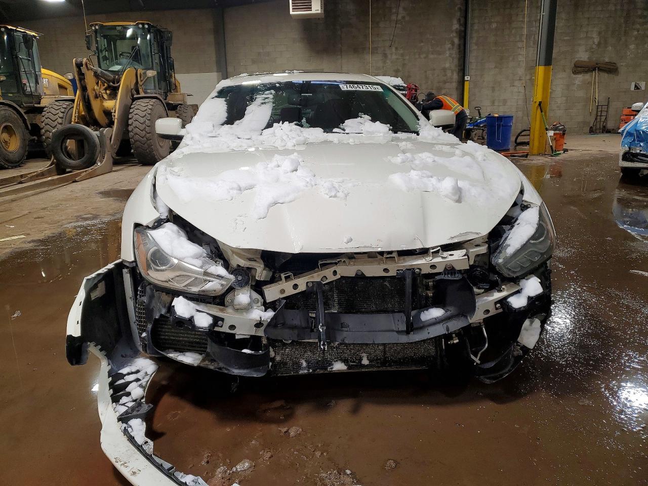 2016 Maserati Ghibli S - Фото 5