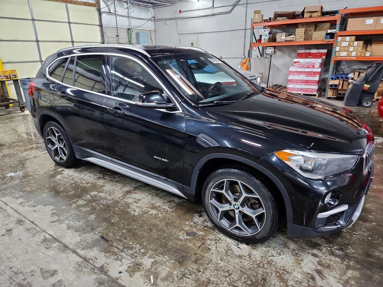 2018 BMW X1 xDrive28I - Фото 4