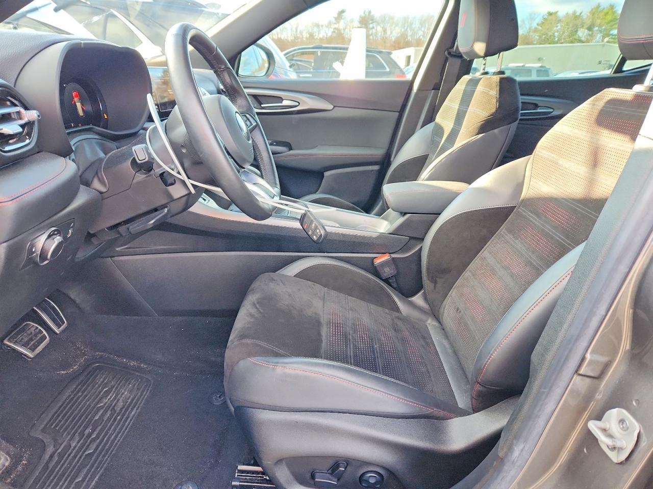 2024 Dodge Hornet R - Image 7