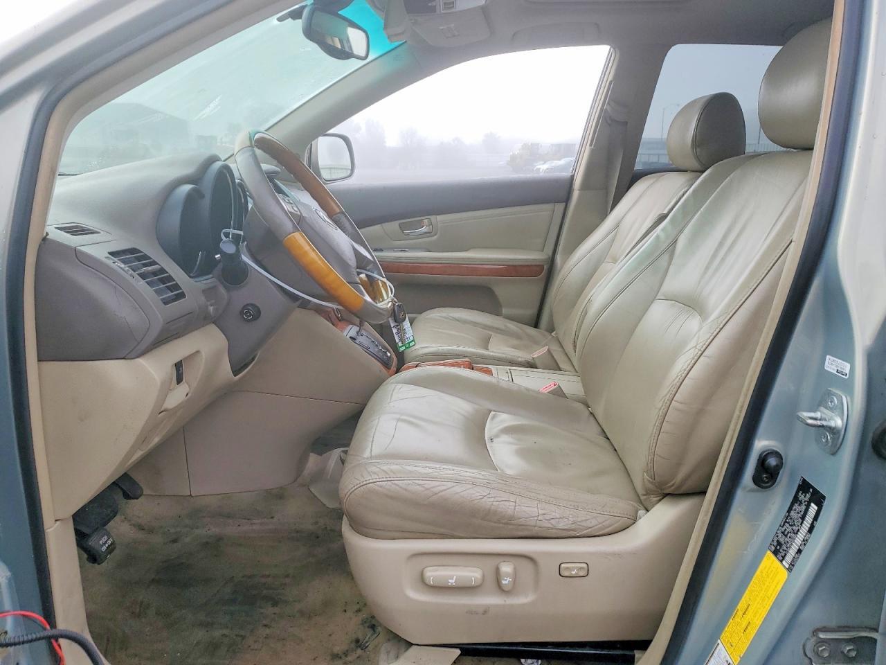 2004 Lexus Rx 330 - Image 7
