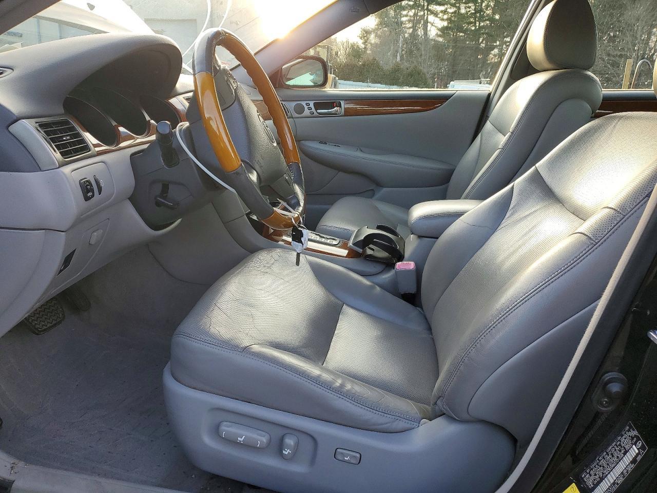 2005 Lexus Es 330 - Фото 7