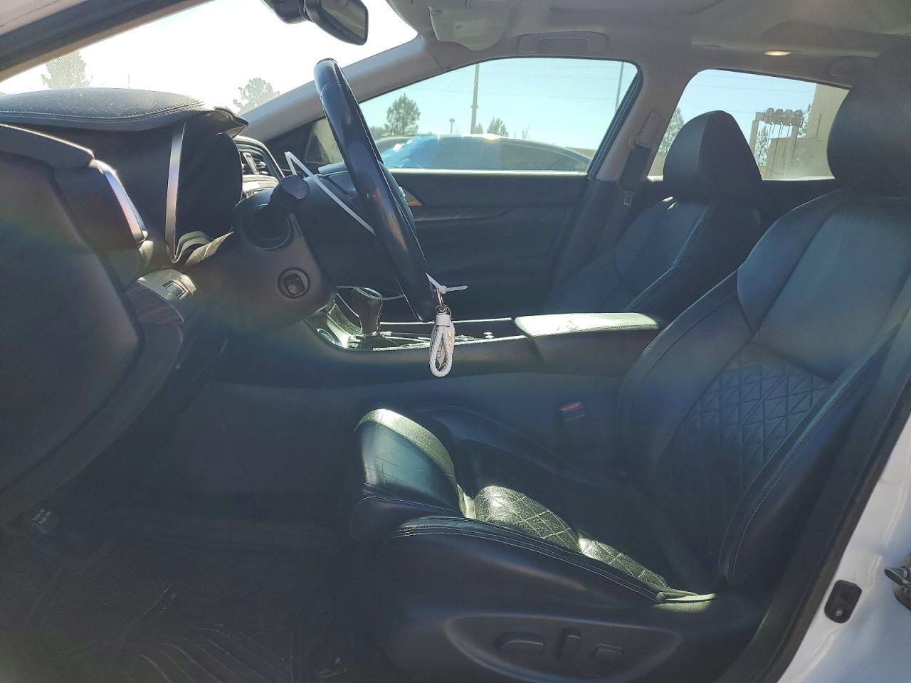 2016 Nissan Maxima 3.5S - Фото 7