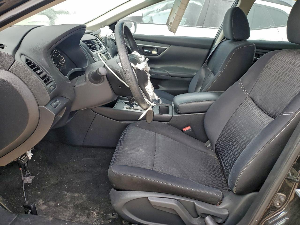 2018 Nissan Altima 2.5 - Image 7