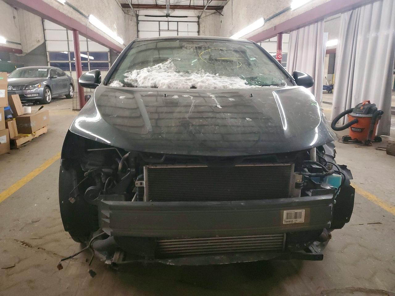 2019 Chevrolet Sonic Lt - Image 5