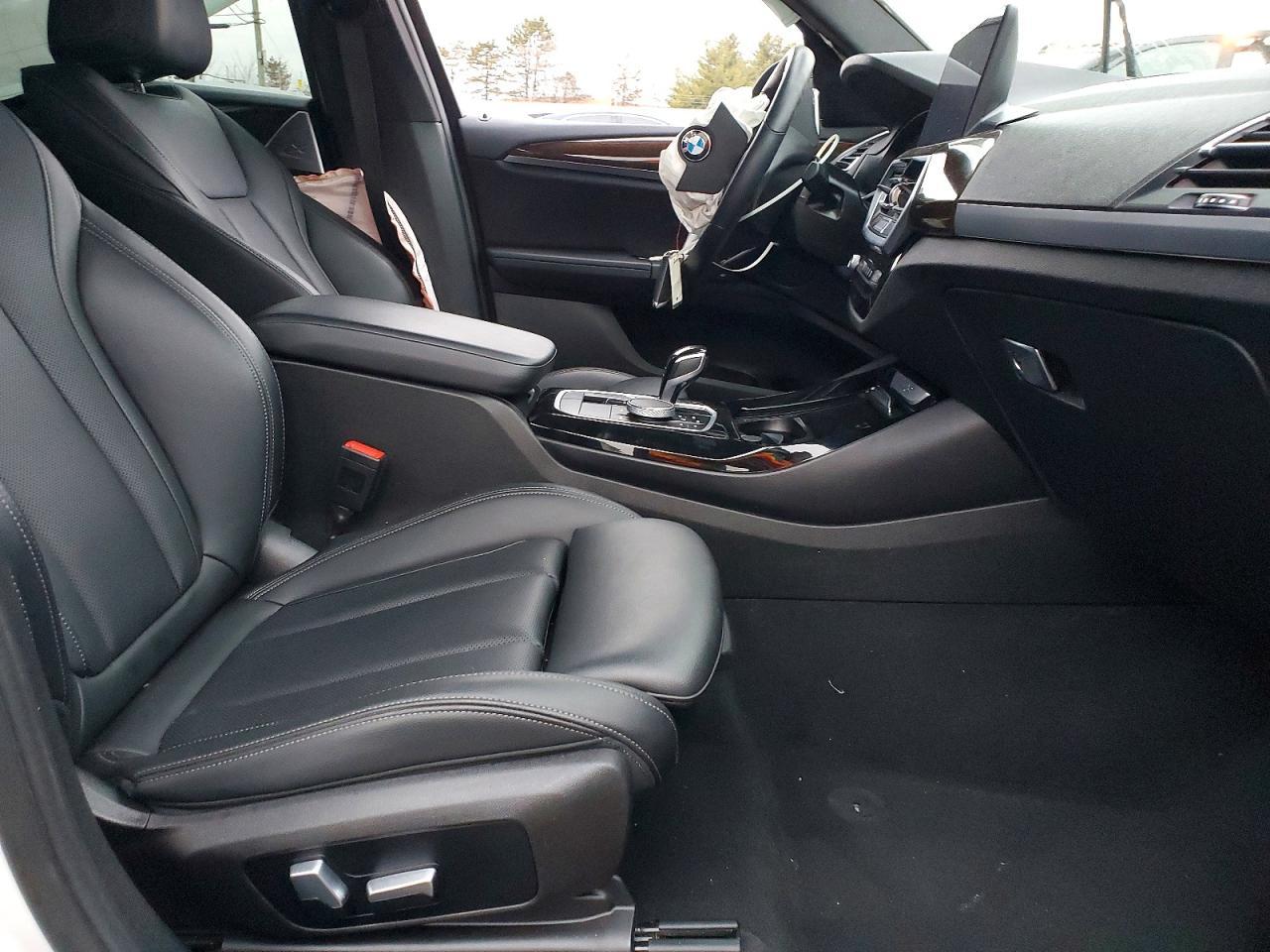 2023 BMW X3 xDrive30I - Фото 7