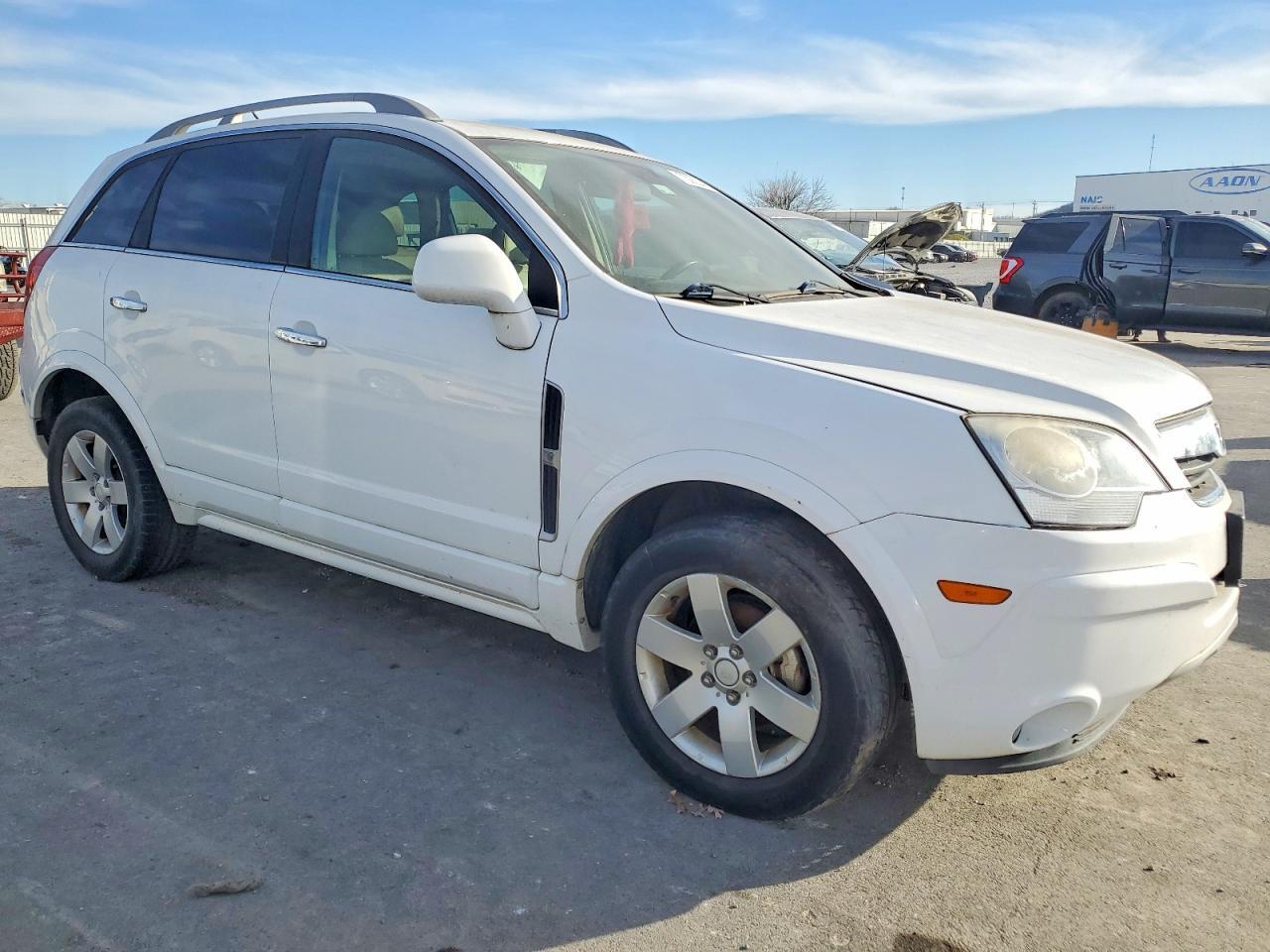 2010 Saturn Vue Xr - Image 4