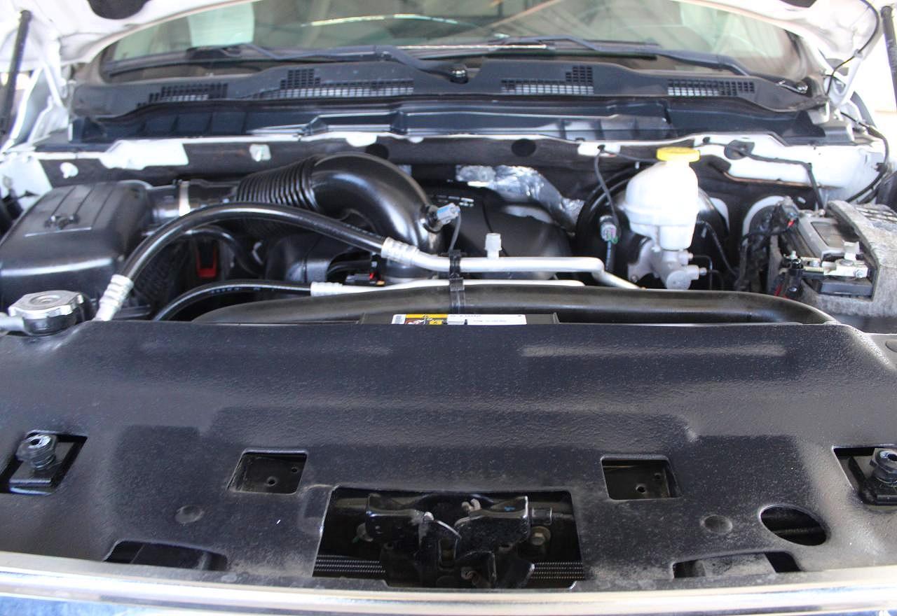 2019 Ram 1500 Classic Tradesman - Фото 7