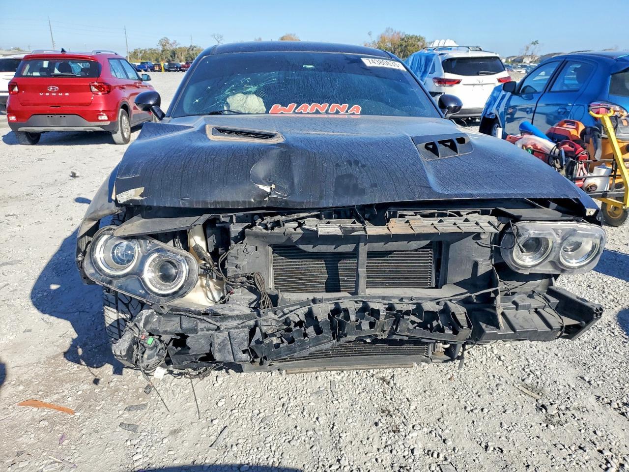 2018 Dodge Challenger Sxt - Фото 5