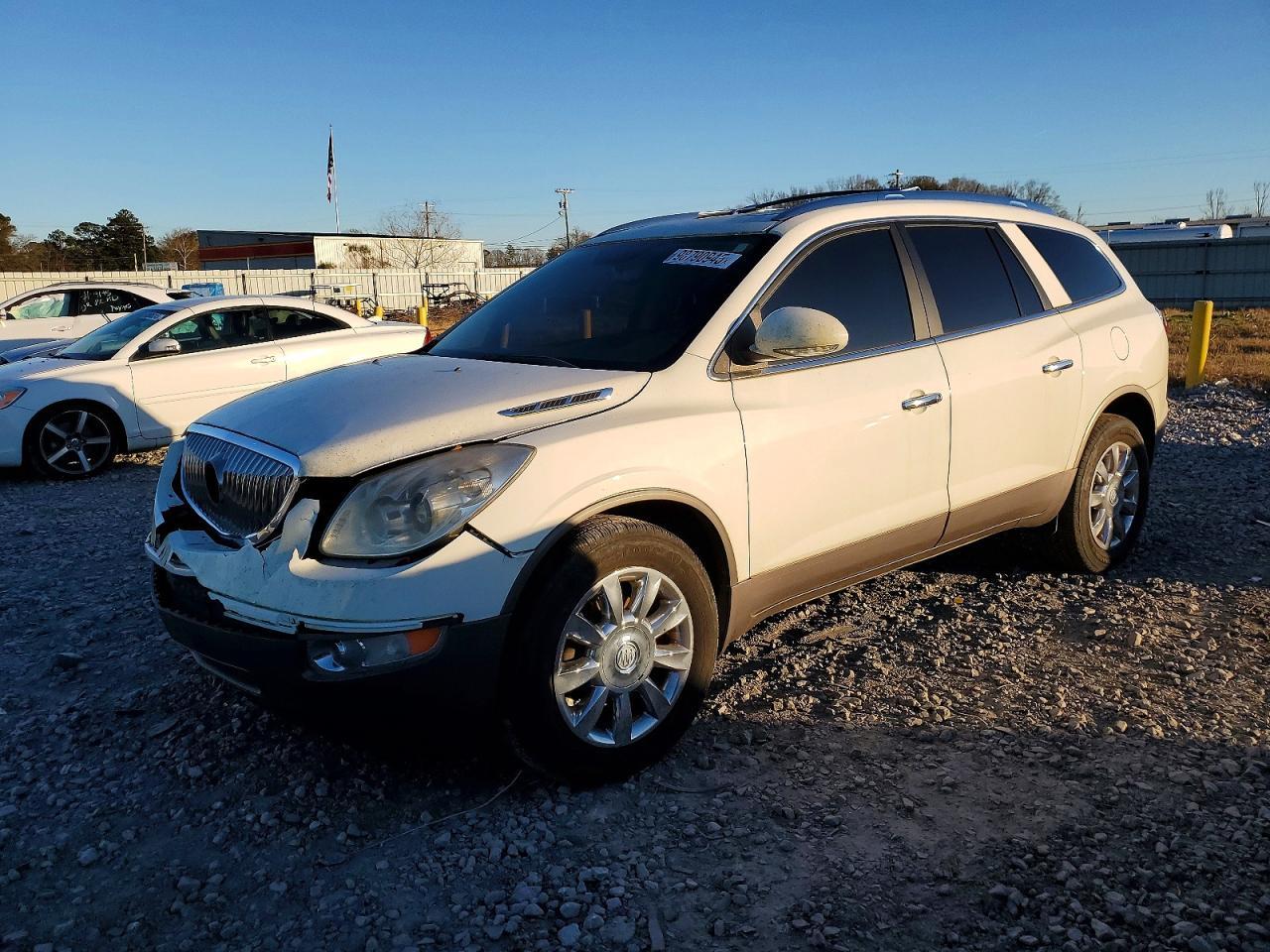 2011 Buick Enclave Cxl