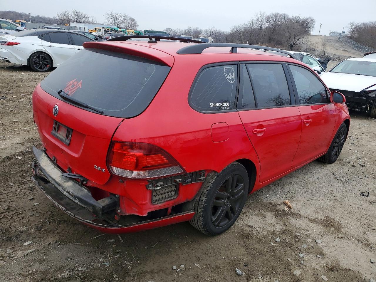 2014 Volkswagen Jetta S - Фото 3