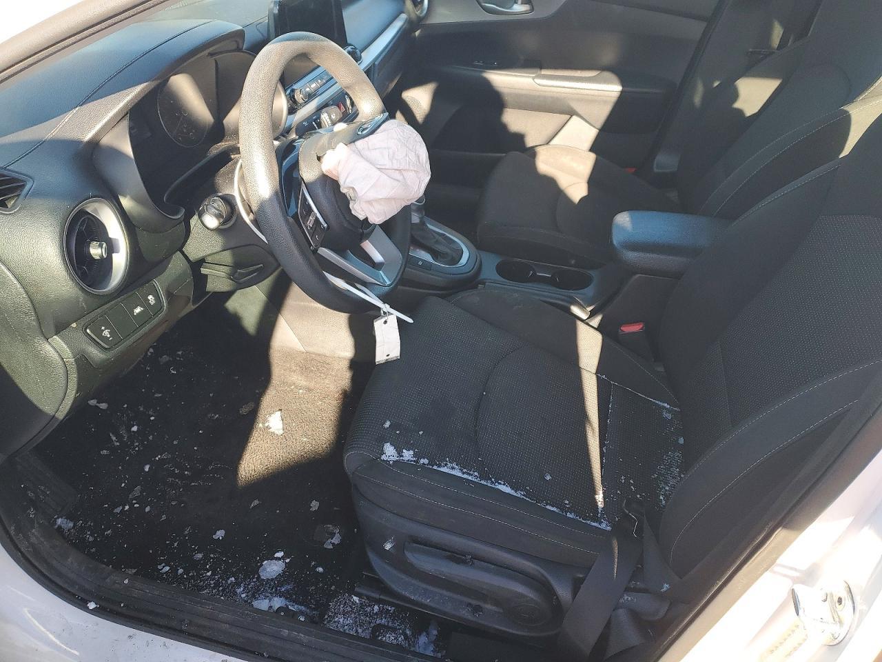 2019 Kia Forte Fe - Image 7