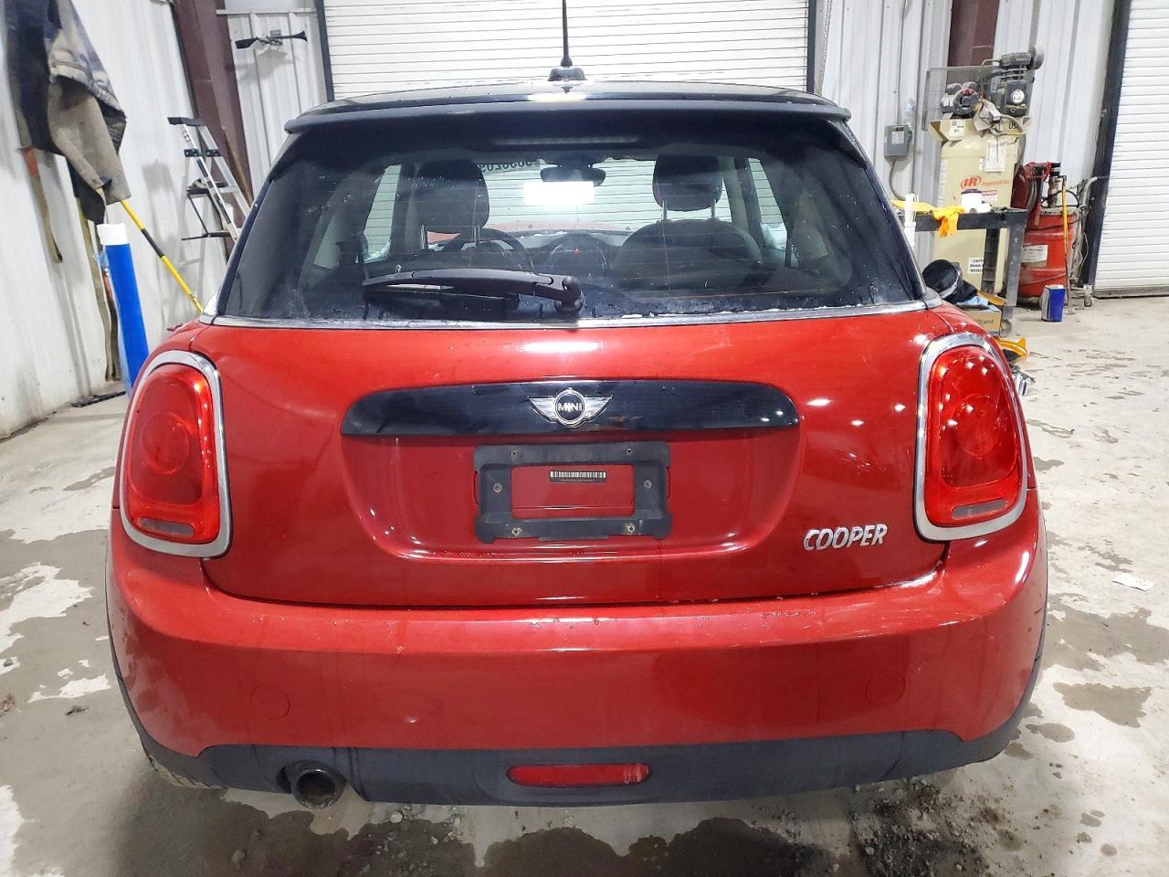 2017 Mini Cooper - Фото 6