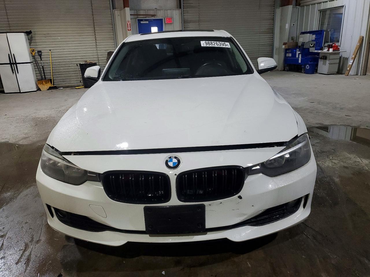 2013 BMW 328 Xi Sulev - Фото 5