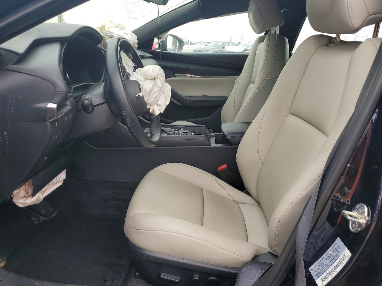 2022 Mazda 3 Preferred - Фото 7