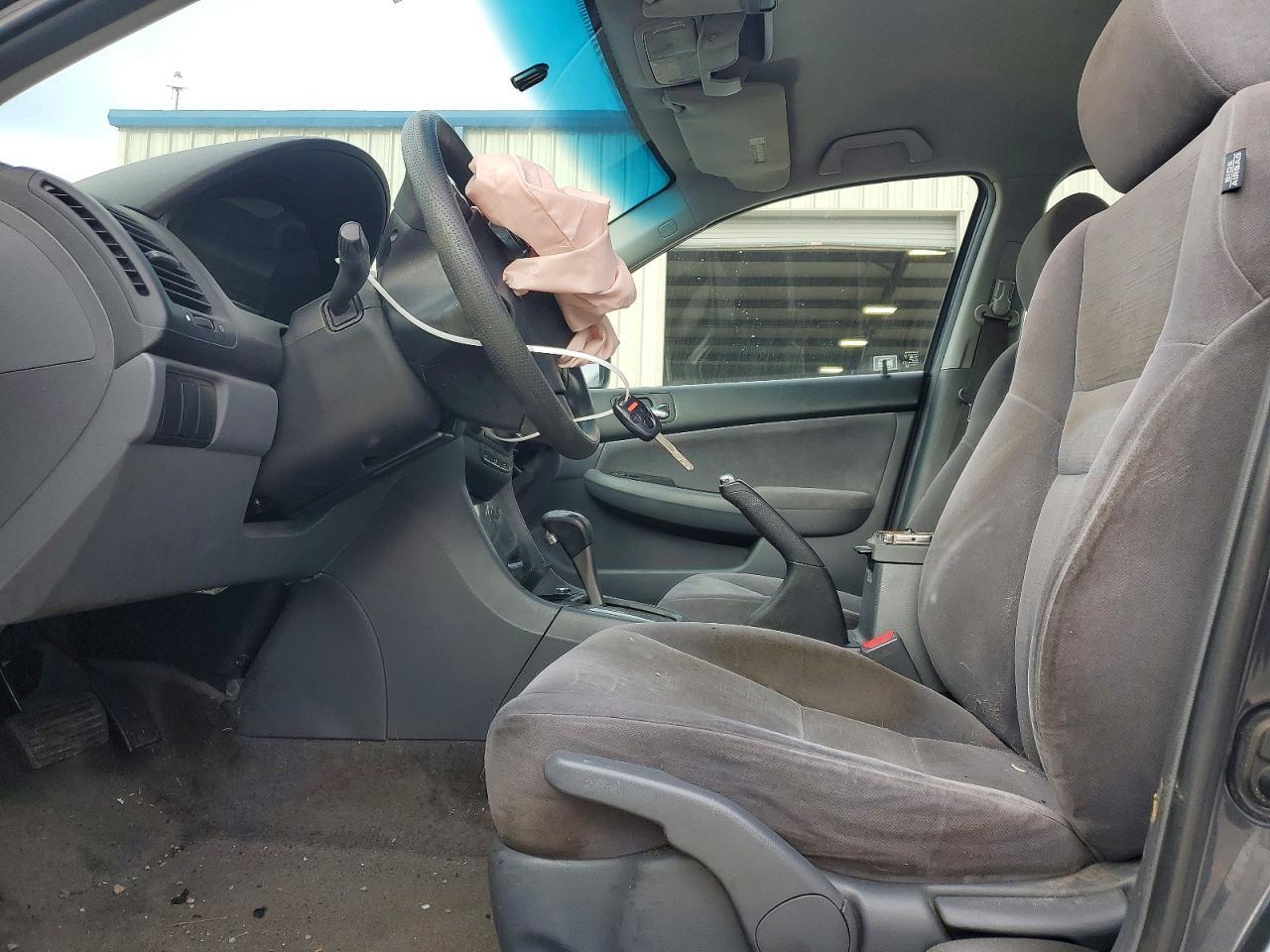 2007 Honda Accord Se - Image 7