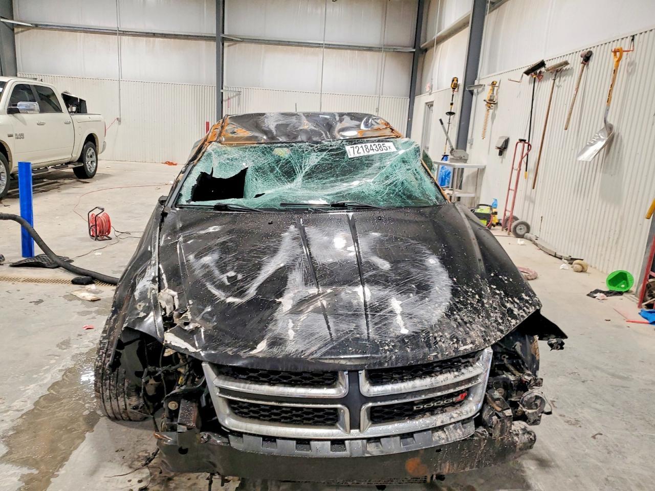 2013 Dodge Avenger Se - Image 5