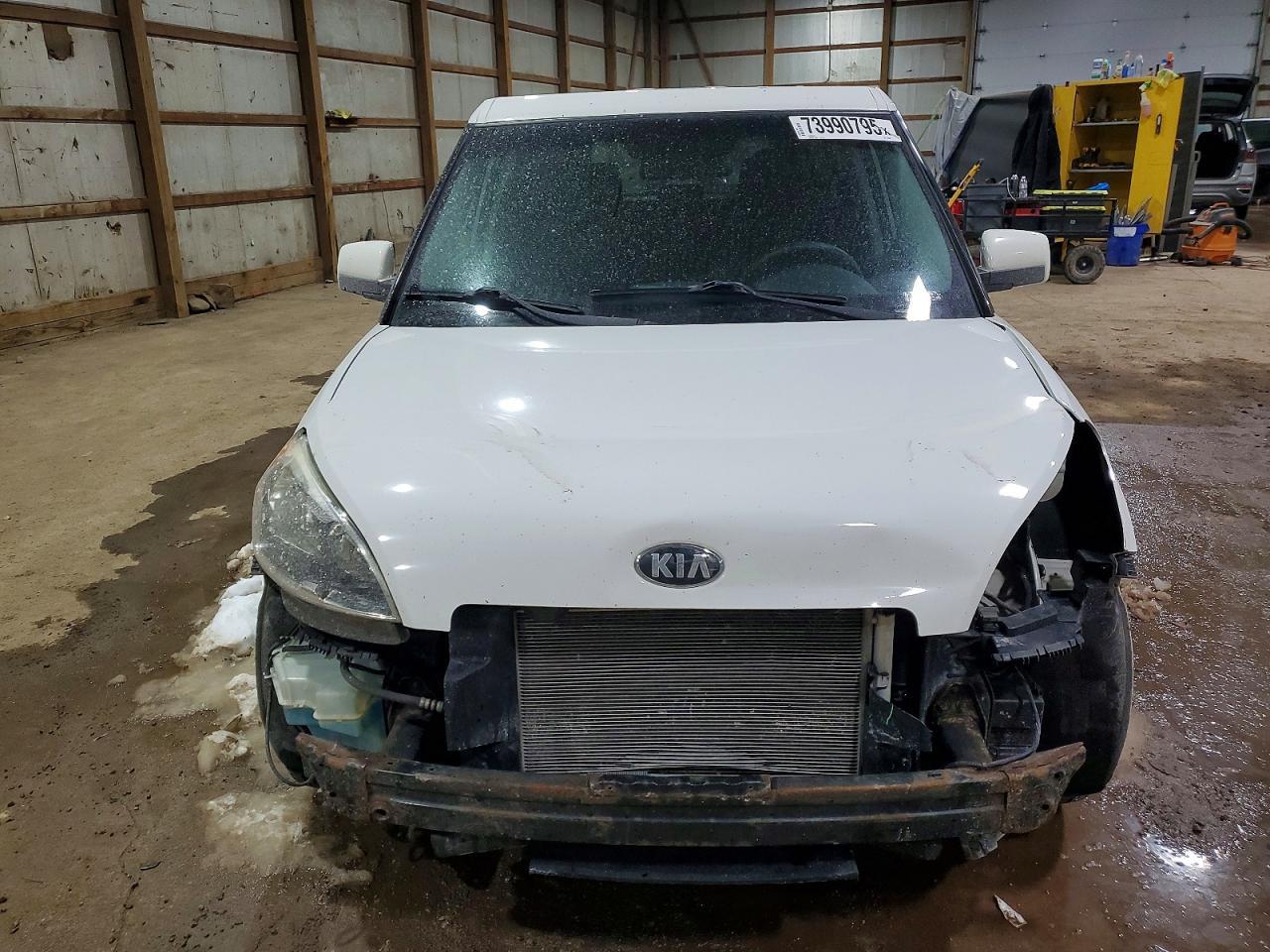 2013 Kia Soul - Image 5