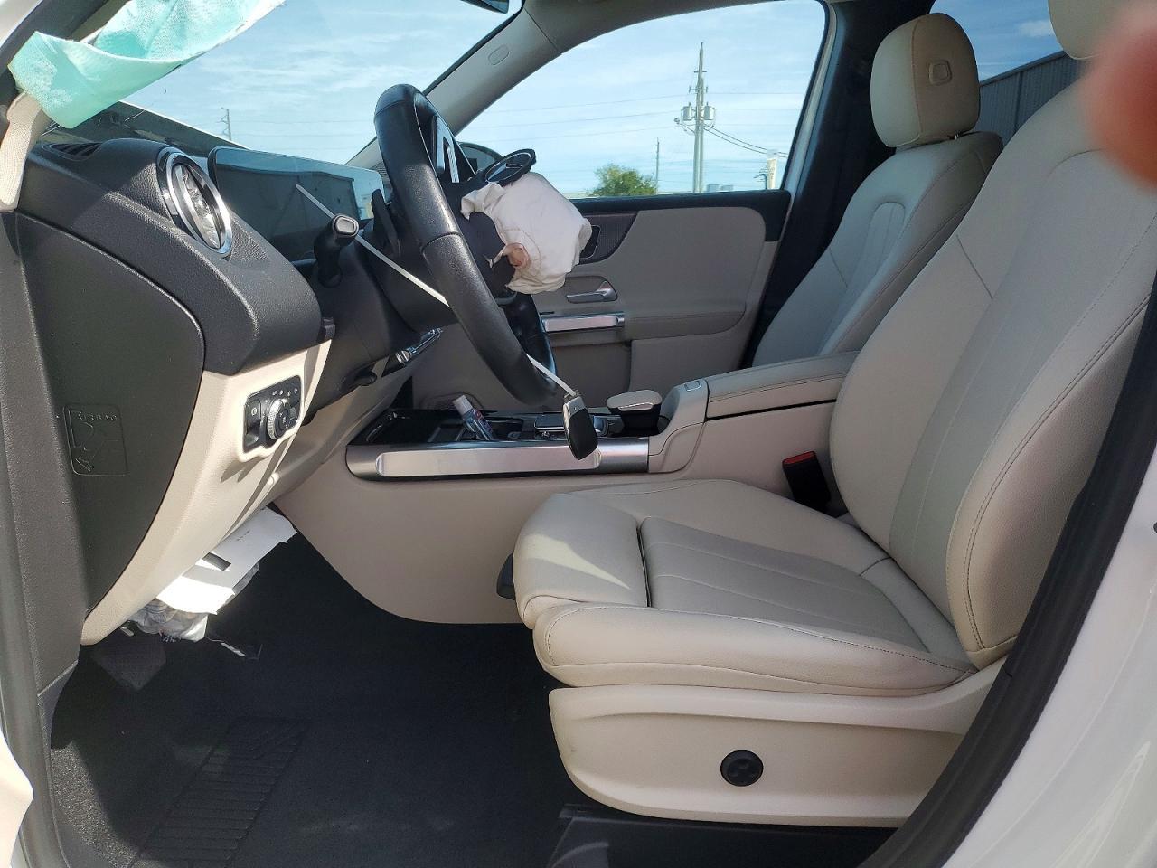 2021 Mercedes-Benz Glb 250 - Image 7