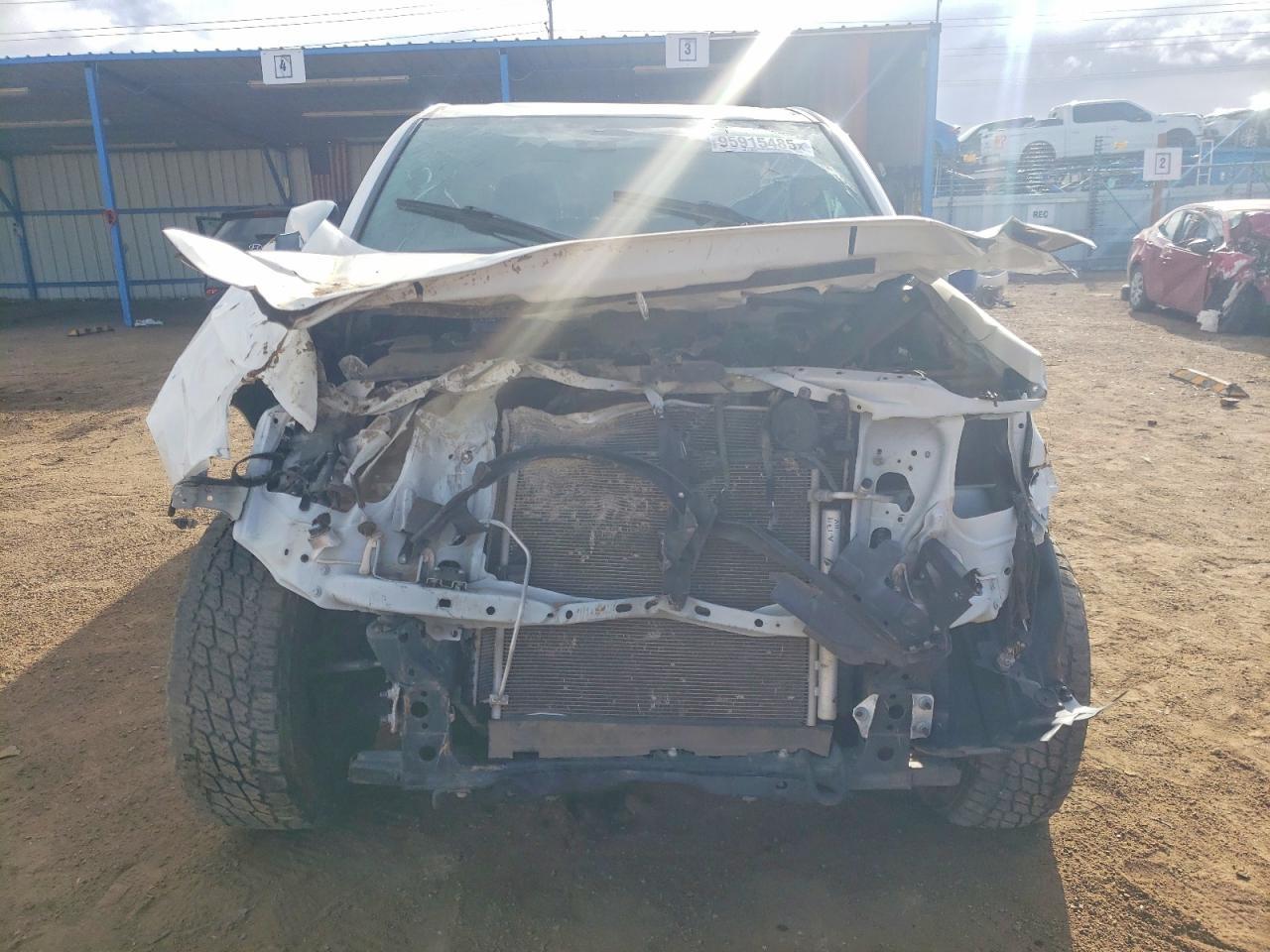 2021 Toyota Tacoma - Image 5