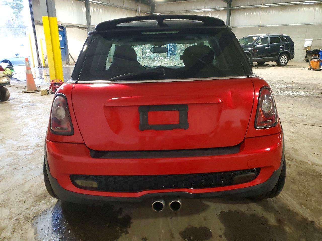 2009 Mini Cooper S - Фото 6