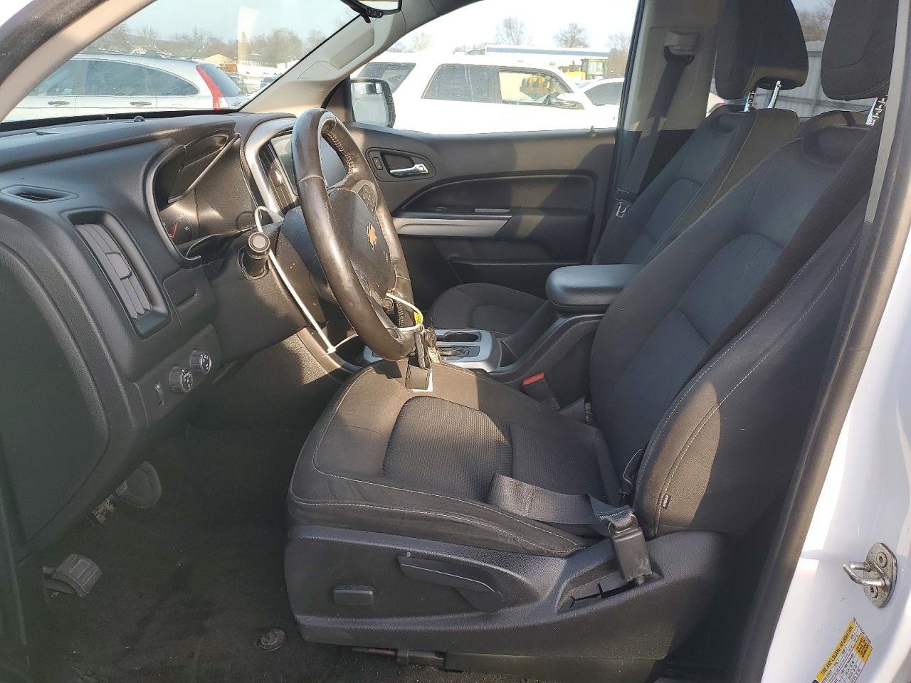 2015 Chevrolet Colorado - Image 7