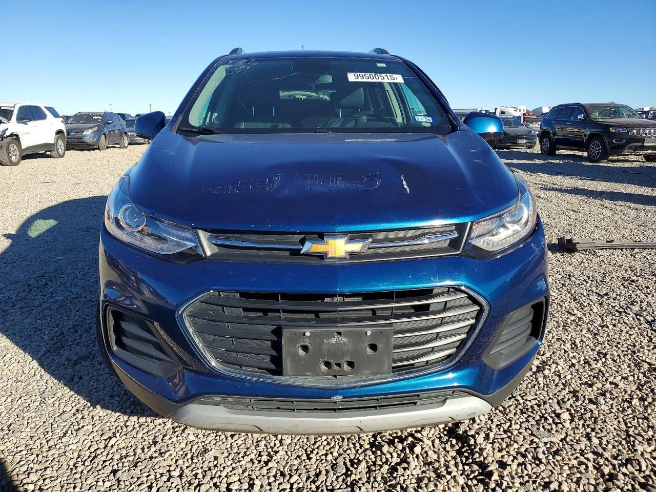 2020 Chevrolet Trax 1Lt - Image 5