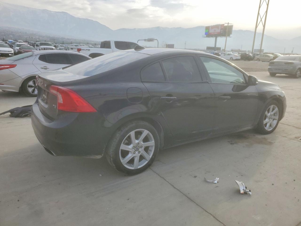 2014 Volvo S60 T5 - Image 3