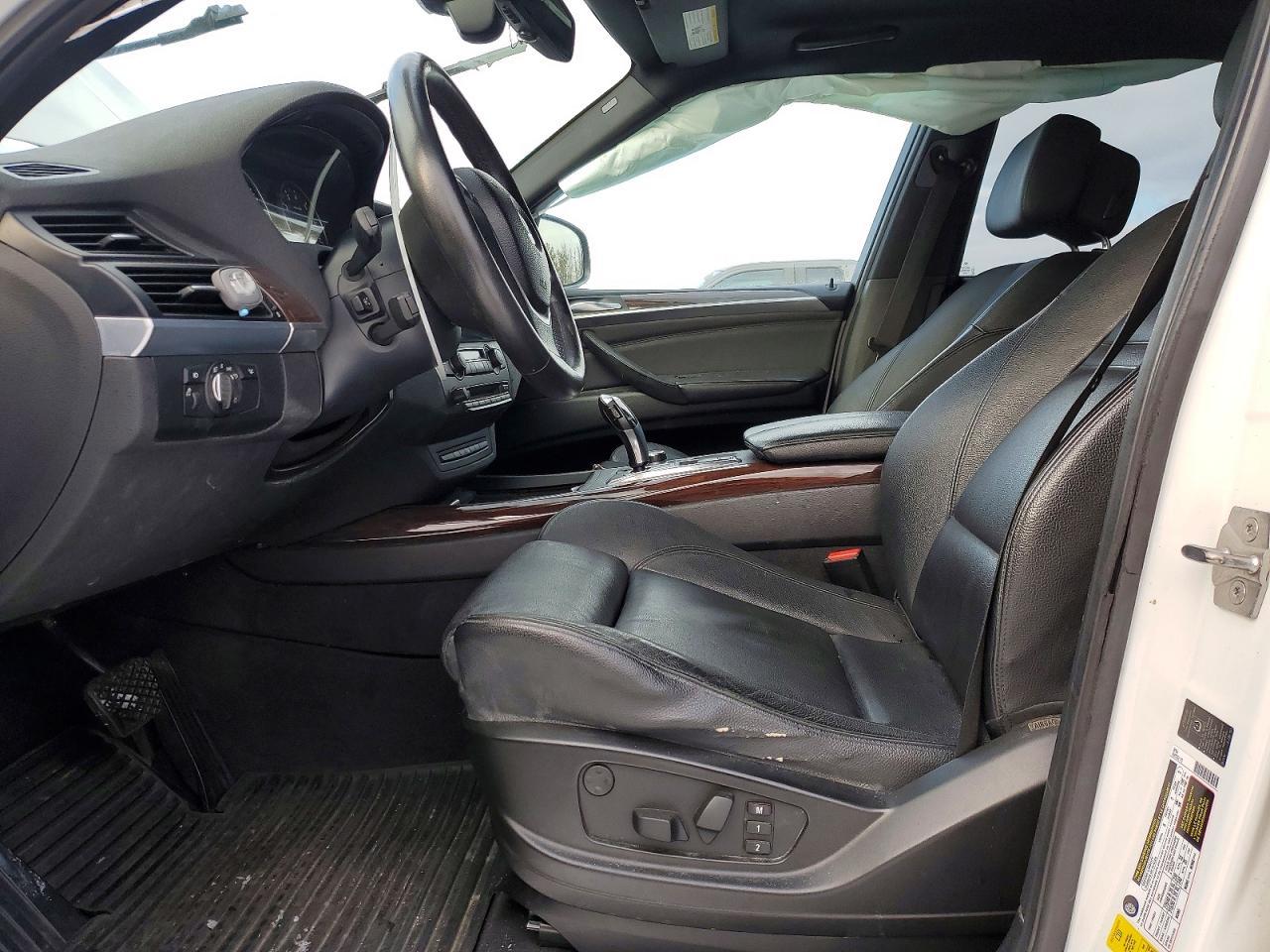 2012 BMW X5 xDrive35I - Фото 7