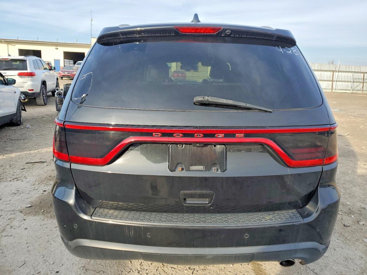 2016 Dodge Durango Limited - Image 6