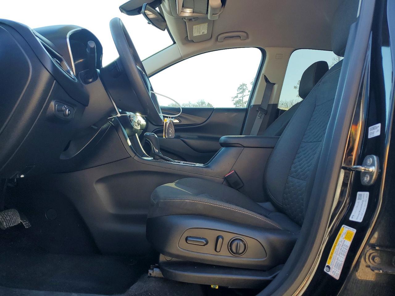 2019 Chevrolet Equinox - Image 7