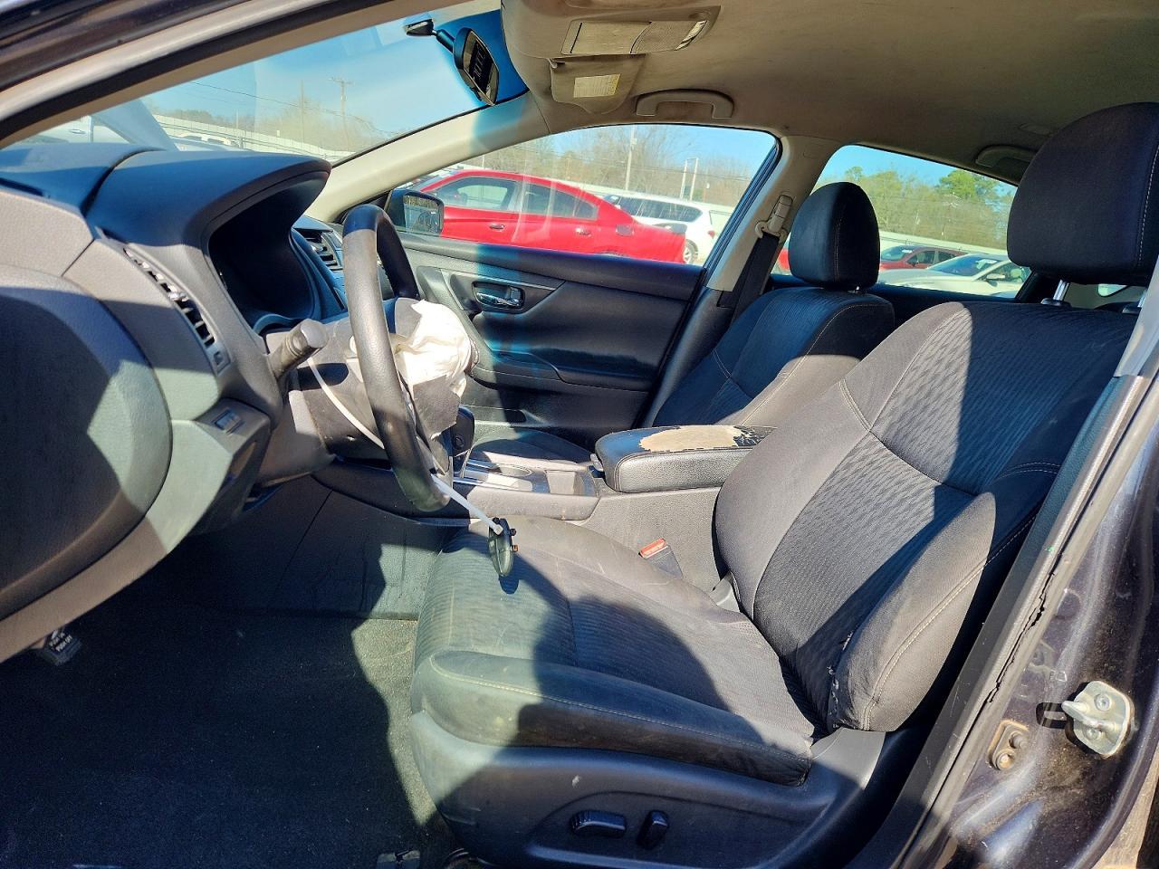 2018 Nissan Altima 2.5 - Фото 7