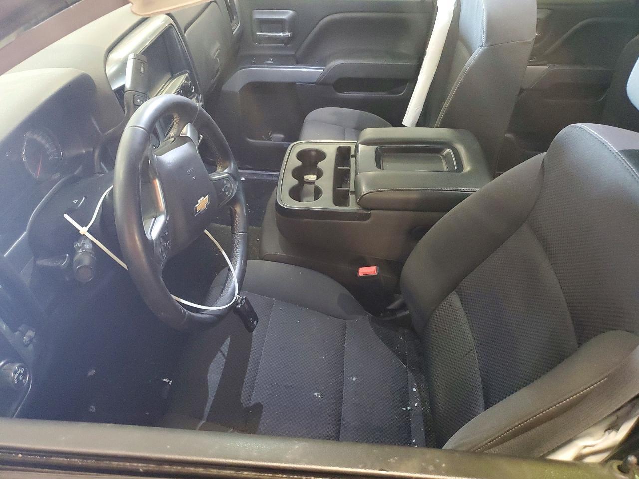 2018 Chevrolet Silverado K1500 Lt - Image 7